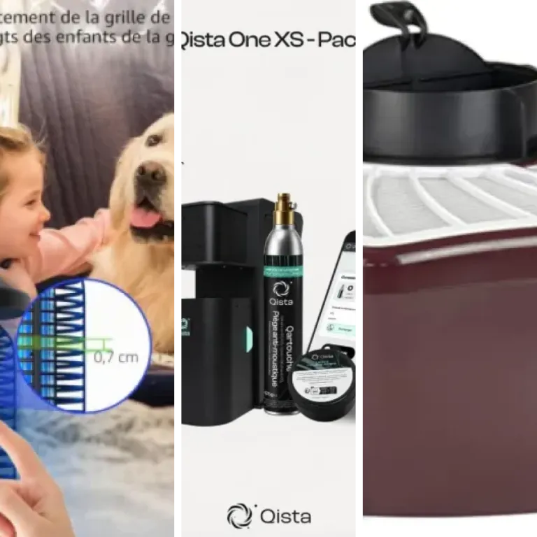 3 meilleurs pièges à moustiques attractifs premium : notre comparatif (septembre 2026)