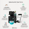 Test QISTA One XS : le piège anti-moustique qui promet beaucoup… mais pas à n’importe quel prix