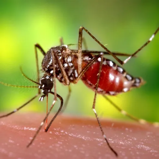 206 cas importés de dengue en deux mois : ce que le bulletin de Santé publique France révèle sur l'été 2026