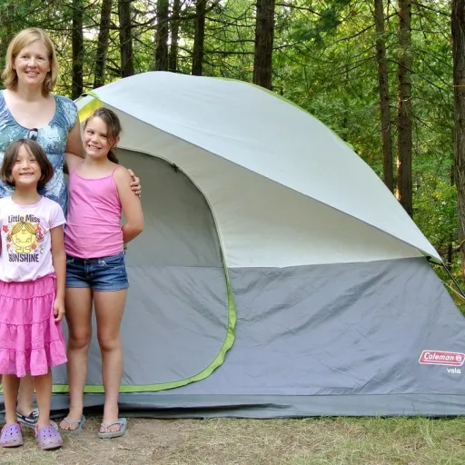 Partir en vacances avec des enfants : la trousse anti-moustique à boucler avant la route