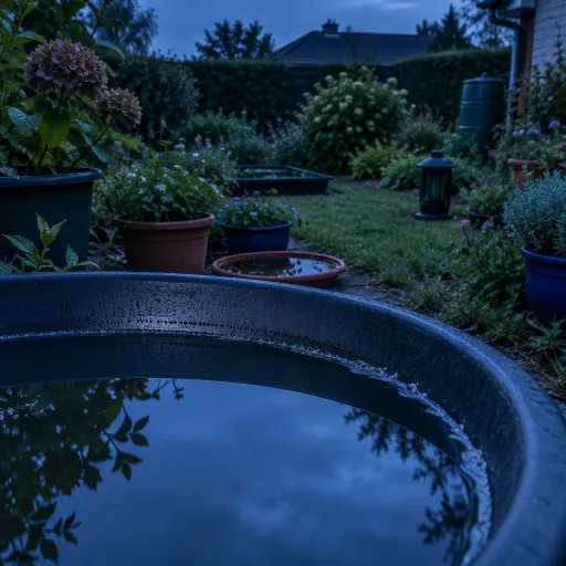 Le tigre ne part pas fin septembre : les œufs qui attendent déjà le printemps dans votre jardin