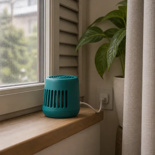 Comment choisir un anti moustique électrique vraiment efficace pour l’intérieur