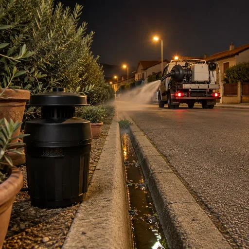Dengue à Fontaine : ce qu'une démoustication nocturne près de chez vous veut vraiment dire