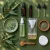 Huile essentielle d’eucalyptus : un allié naturel contre les moustiques et pour mieux respirer