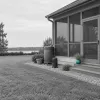 Antimoustique naturel : stratégies élégantes pour une maison protégée
