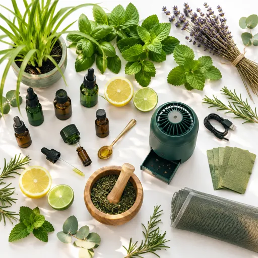 Quel répulsif anti moustique choisir : stratégies naturelles et pièges vraiment utiles