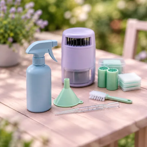 Icaridine : un allié discret pour une protection anti‑moustiques exigeante