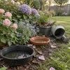 Le tigre ne part pas fin septembre : les œufs qui attendent déjà le printemps dans votre jardin