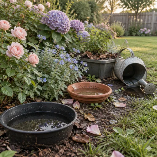 Le tigre ne part pas fin septembre : les œufs qui attendent déjà le printemps dans votre jardin