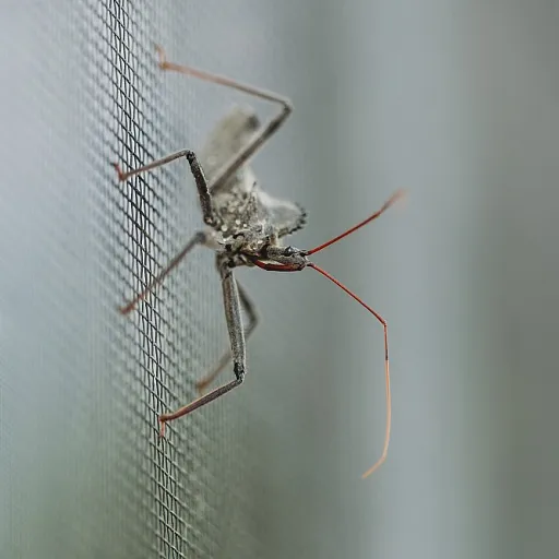 Comment un anti moustique laser pourrait transformer les pièges électriques domestiques