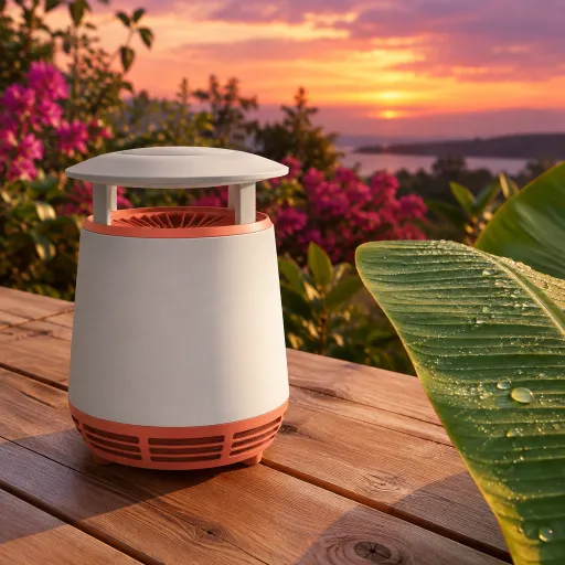 Boîte à moustiques : comment choisir un piège vraiment efficace pour votre extérieur