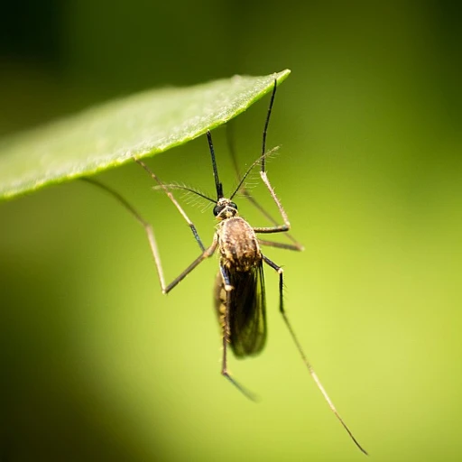 Solutions efficaces pour un appareille anti-moustique