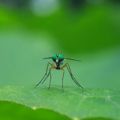 Les secrets de la terre diatomée pour piéger les moustiques