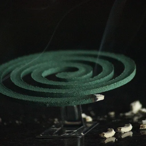 Comment choisir une plante qui repousse les moustiques efficacement