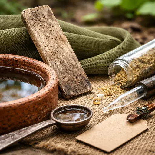 Réveil des femelles piqueuses : la check-list anti-ponte à boucler avant fin avril