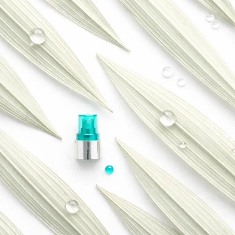 Citronnelle de Java en spray cutané : 4 heures de protection, et après ?