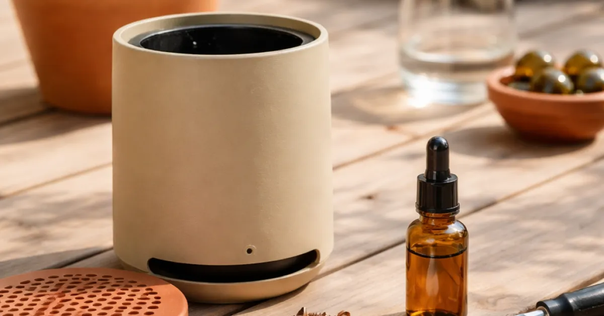 Mai 2026 : votre kit terrasse à monter avant le 1er apéro de la saison