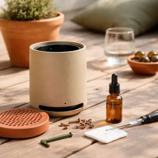 Mai 2026 : votre kit terrasse à monter avant le 1er apéro de la saison