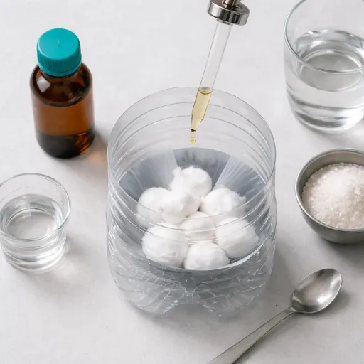 Huile essentielle d'eucalyptus citronné : la seule recommandée par le CDC américain
