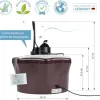 Test Biogents Mosquitaire CO2 : efficace sur les moustiques, moins sur le portefeuille