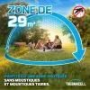 Test Thermacell 2 Boucliers Anti Moustiques : enfin des soirées terrasse sans se faire dévorer (mais ça pique au niveau du prix)