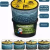 Test Ciao Mosquito – Lot de 6 pièges moustique tigre : enfin un truc simple pour calmer les moustiques au jardin