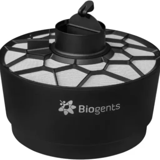 Test Biogents Aero Trap : le piège à moustiques qui promet beaucoup, mais sur Amazon ça coince