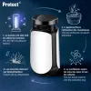 Test Protect Piège Anti-Moustiques Teskad : ça marche… mais pas comme dans les pubs