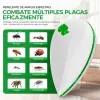 Test Répulsif Moustique Ultrason (lot de 6) : ça fait le job pour calmer les bestioles dans la maison