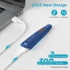 Test MYCARBON Appareil Piqûre Moustique : le petit stylo qui calme (presque) tous les boutons