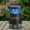 Test DynaTrap DT1775 : le gros piège à moustiques qui fait le ménage… mais pas chez tout le monde