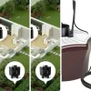 Guide d'achat : les 9 meilleurs pièges à moustiques diffusion CO₂ contrôlée (juin 2026)