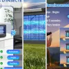 Top Pièges à moustiques UV LED