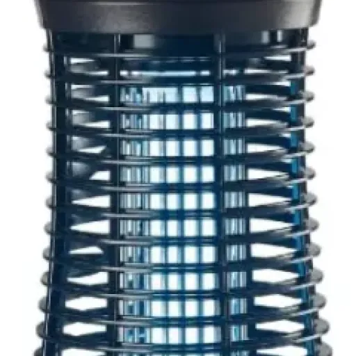 Test Lampe UV BEAUMONT 18W : le piège à moustiques qui fait (presque) le job sur la terrasse