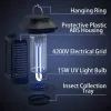 Test piège à moustiques Raindot 4200 V : le zapper qui calme (un peu) les soirées d'été