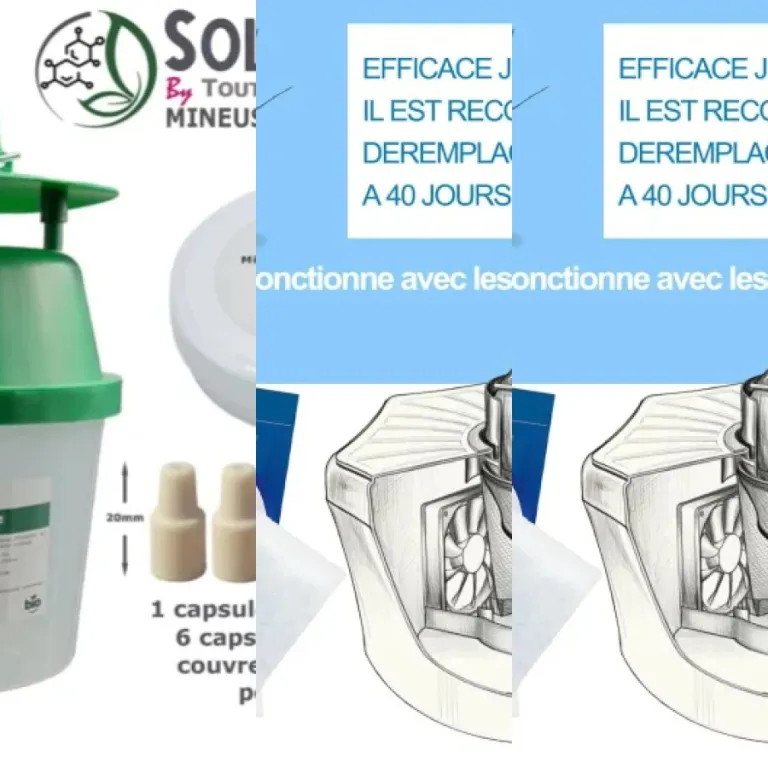 Top 5 des meilleurs pièges à moustiques phéromones (2026)
