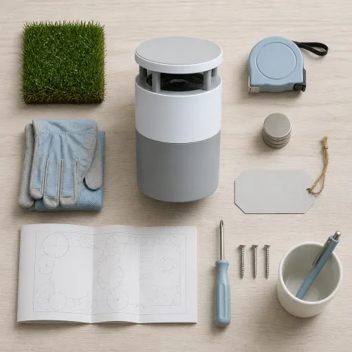 Quel est le juste prix d’une borne Qista pour protéger son jardin des moustiques ?