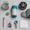 Quel rapport qualité prix pour une borne moustique Qista dans votre jardin ?