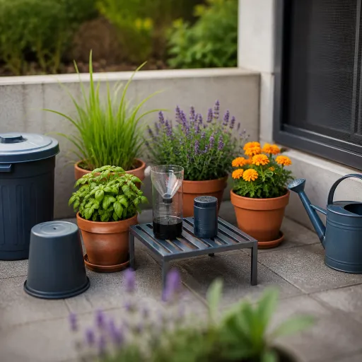 Stratégies naturelles et pièges efficaces contre moustique au jardin et à la maison