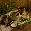 Niaouli, l’allié méconnu des pièges à moustiques et des plantes répulsives
